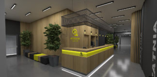 Active Point Fit & Gym w Wodnym Parku Tychy